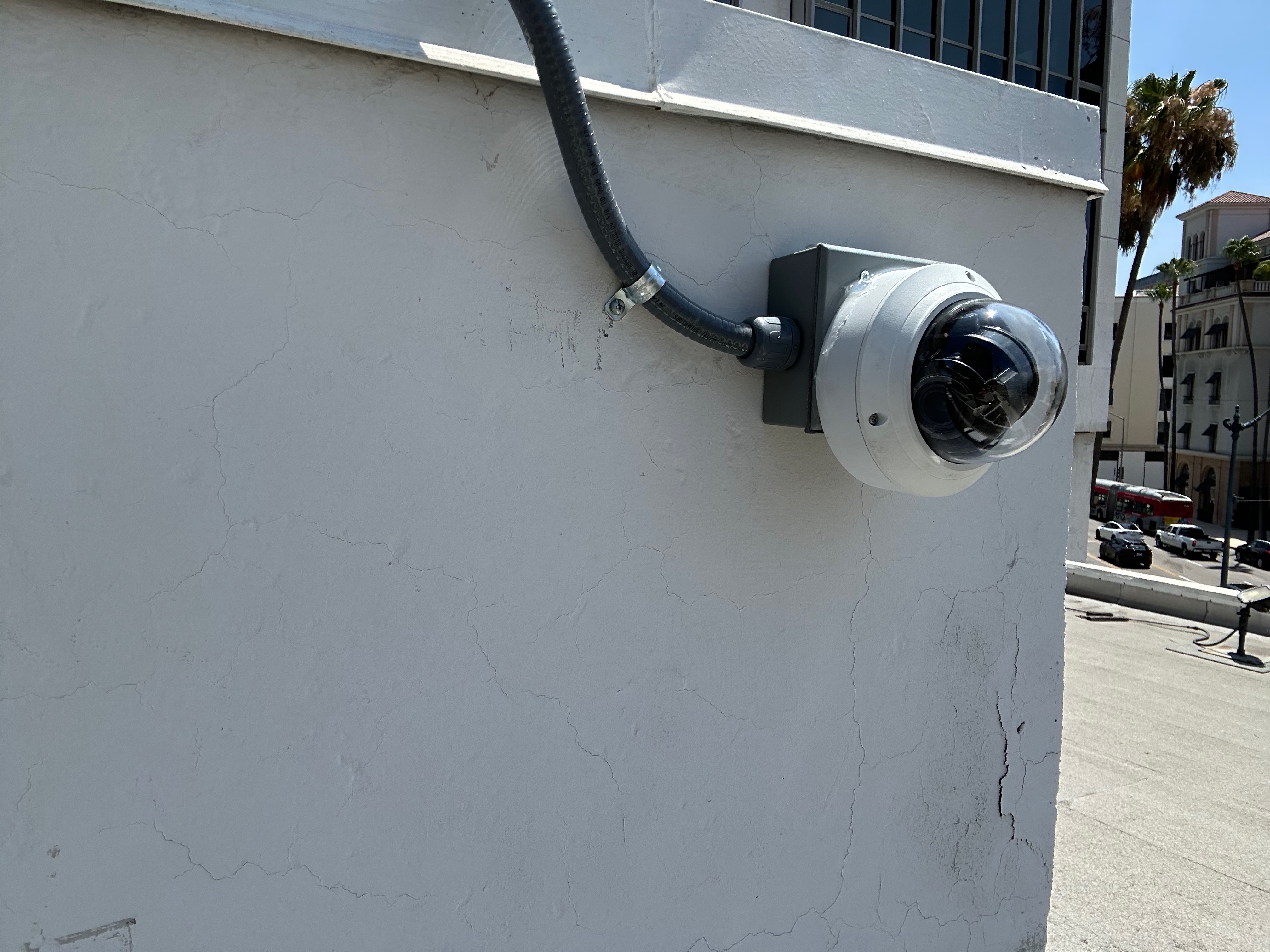 Security Camera